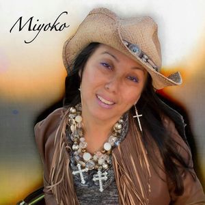 Meet your Posher, Miyoko